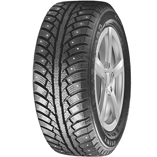 235/60Р18 Goodride FrostExtreme SW606 107H шип.